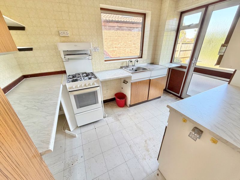 Robins Croft Great Sutton